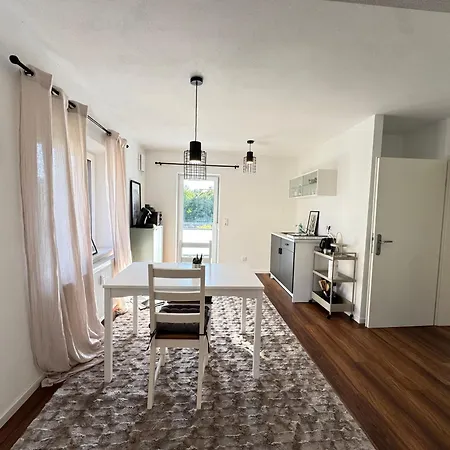 Apartment Liya *