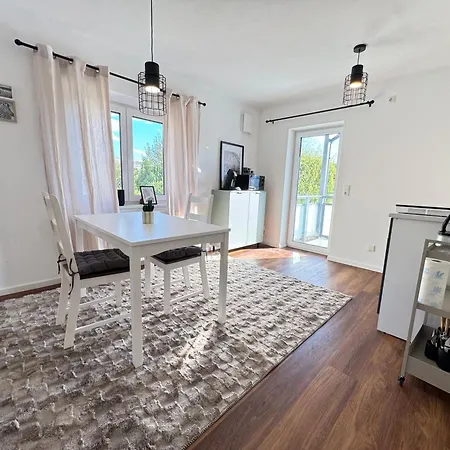 Liya Apartment