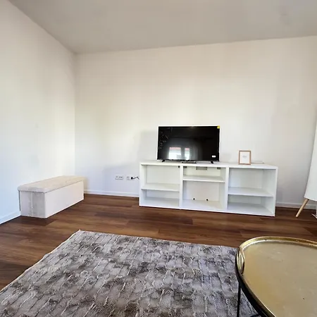 Apartment Liya *