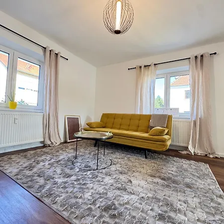 Liya Apartment Straubing
