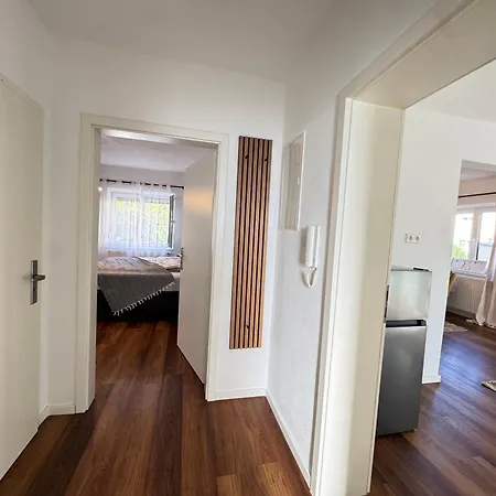 Liya Apartment
