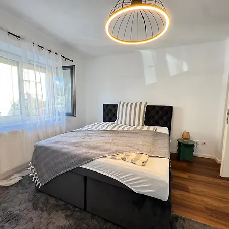 Apartment Liya Straubing