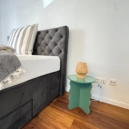 Apartment Liya