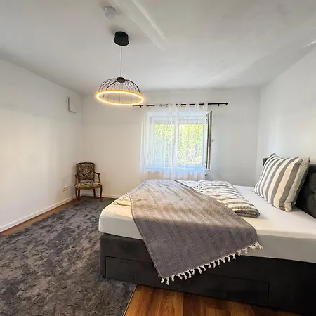 Apartment Liya Straubing