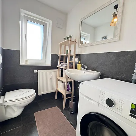 Apartment Liya