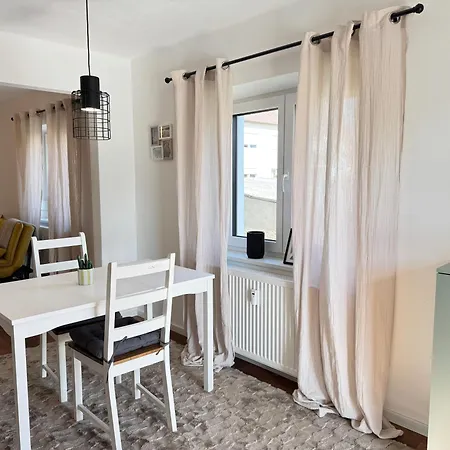 Apartment Liya *